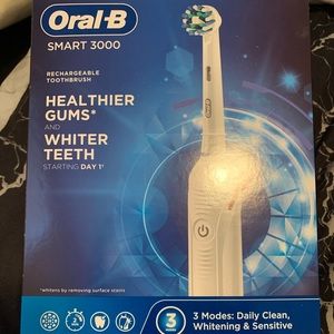 Oral B 3000